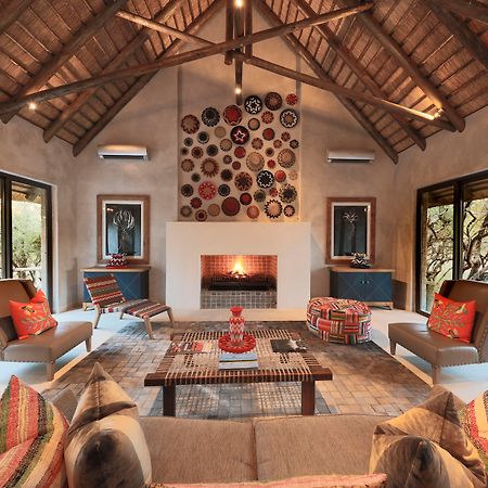 Kapama Southern Camp Hoedspruit Exterior foto
