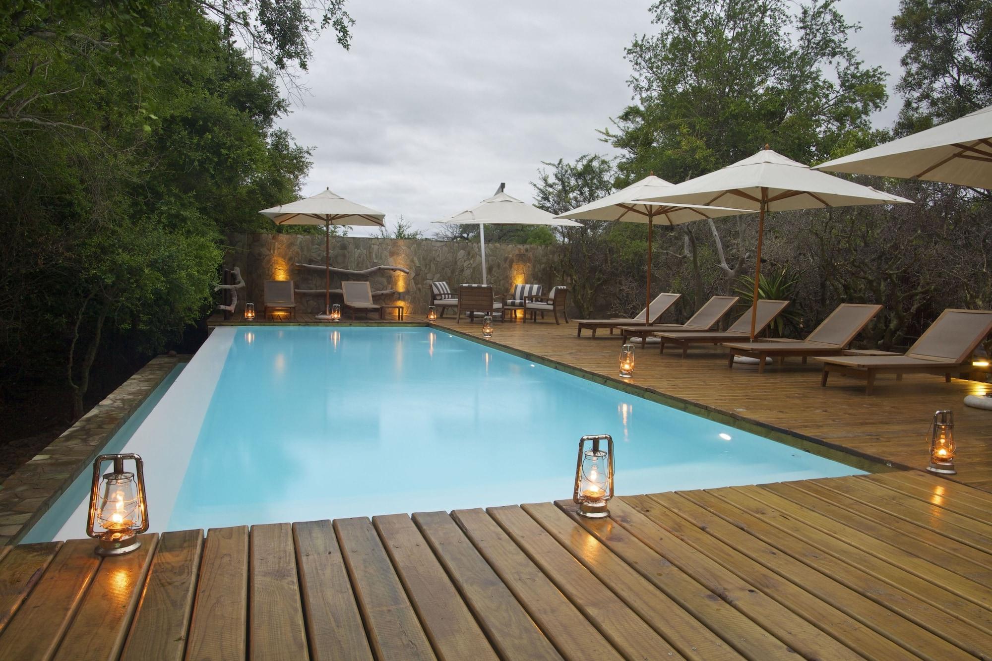 Kapama Southern Camp Hoedspruit Exterior foto