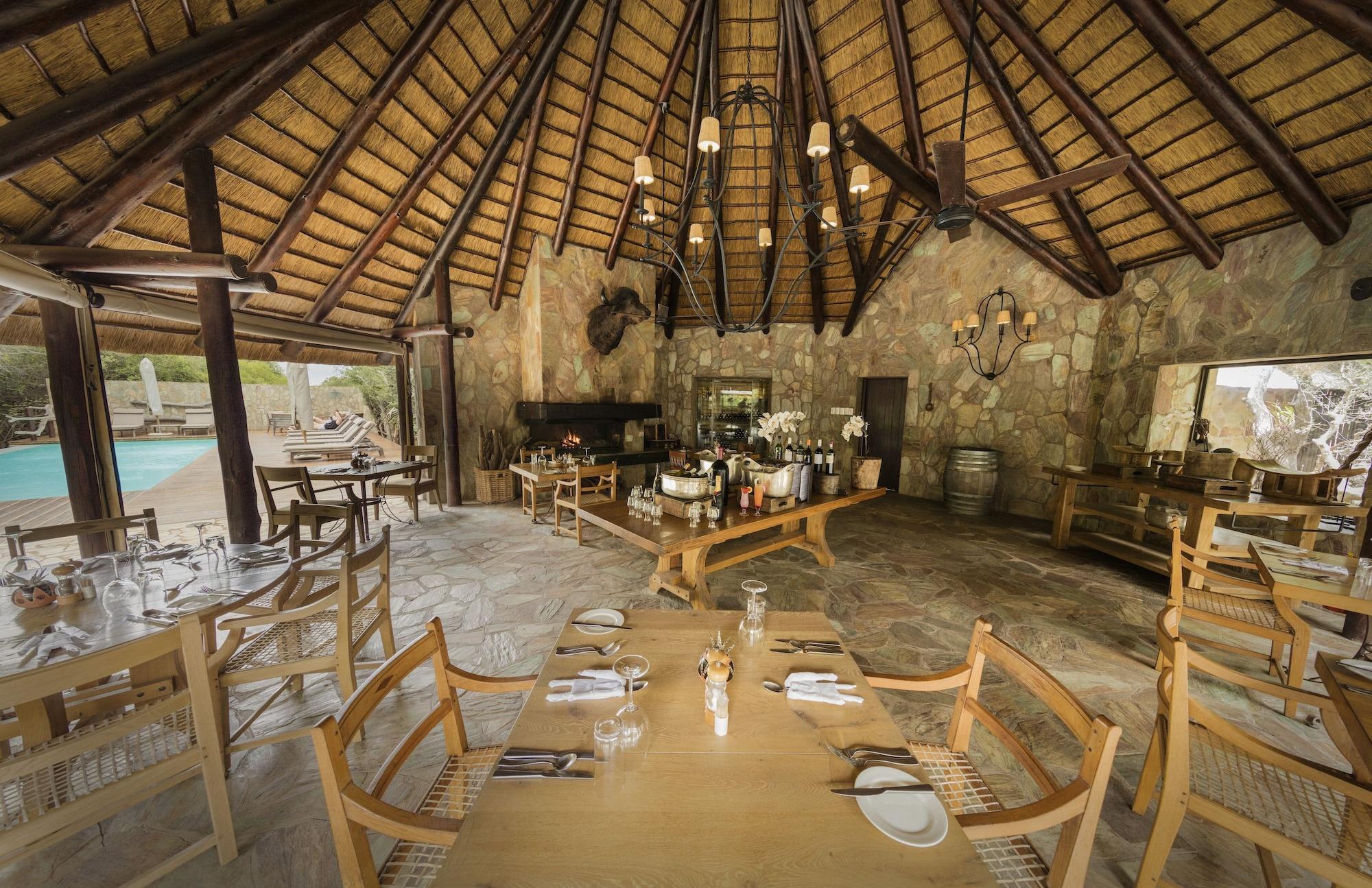 Kapama Southern Camp Hoedspruit Exterior foto