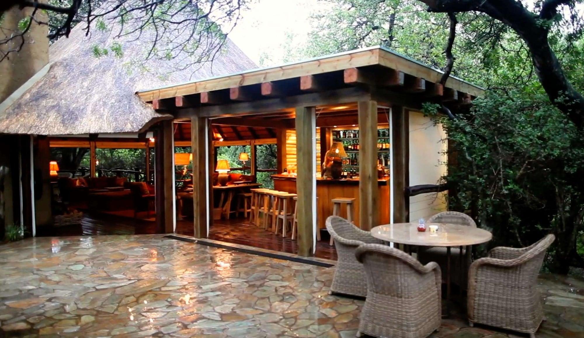 Kapama Southern Camp Hoedspruit Exterior foto