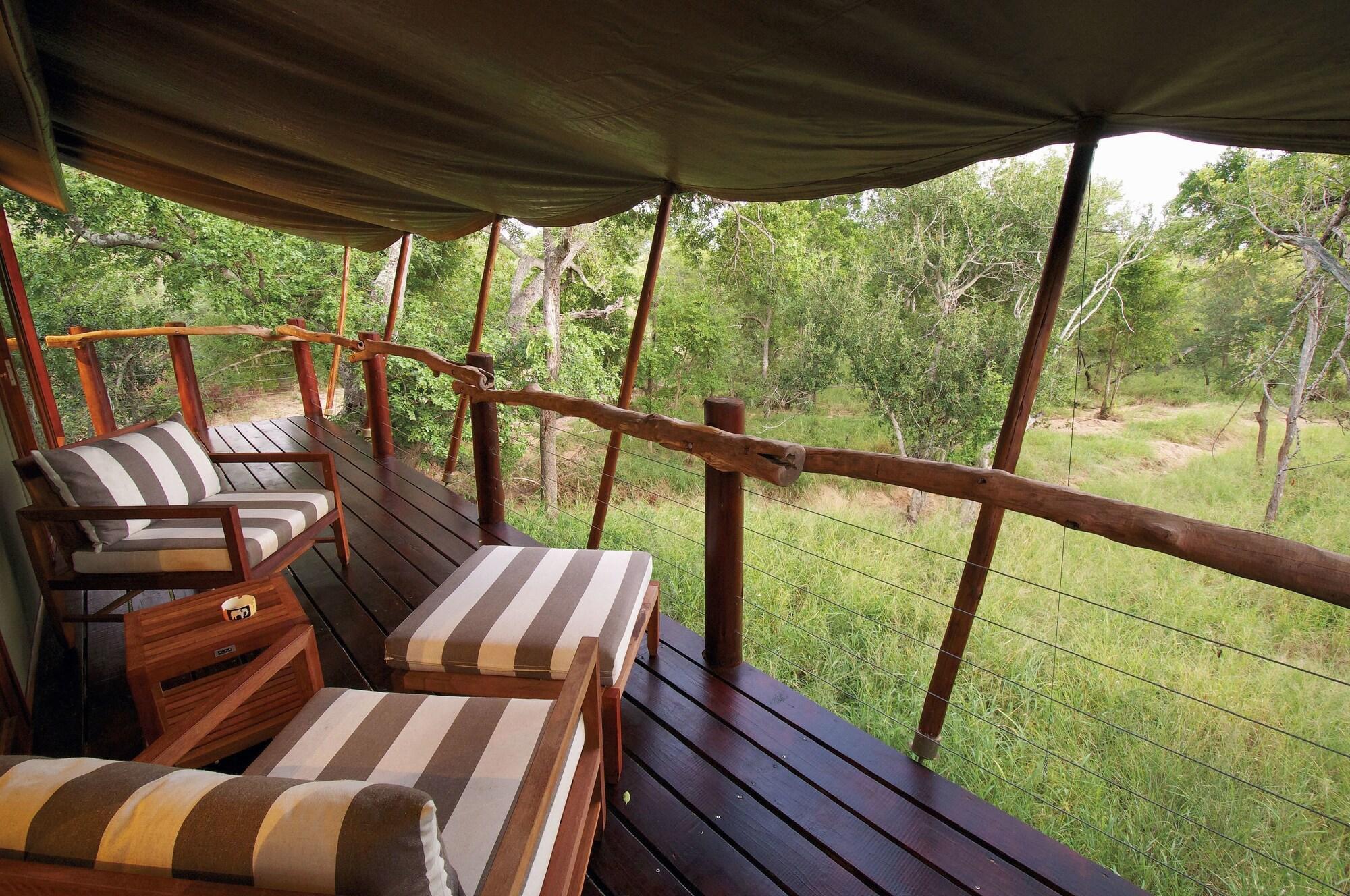 Kapama Southern Camp Hoedspruit Exterior foto